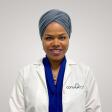 Photo: Dr. Maryam Robinson, MD