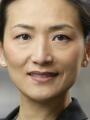 Photo: Dr. Alice Wei, MD