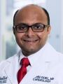 Photo: Dr. Sachin Goel, MD