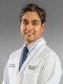 Photo: Dr. Saurabh Joshi, MD