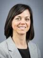 Photo: Dr. Kristina Corso, DO