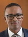 Photo: Dr. Jay Graham, MD