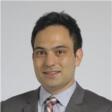 Photo: Dr. David Harris, MD