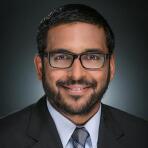 Dr. Matheen Khuddus, MD