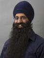 Photo: Dr. Tarnveer Singh, MD