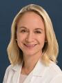 Photo: Dr. Jacqueline Mandell, MD