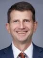 Photo: Dr. Scott Sykes, MD
