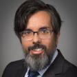 Photo: Dr. George Alvarado, MD
