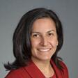 Photo: Dr. Jennifer Garreau, MD