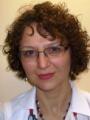 Photo: Dr. Ruth Minkin, MD