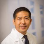 Dr. Todd Wang, DO