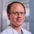 Photo: Dr. Robert McMillan, MD