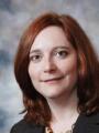Photo: Dr. Melissa Ham, MD