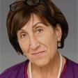 Photo: Dr. Elena Gorlovsky, MD