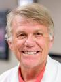 Photo: Dr. Robert Kraus, MD