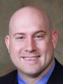 Photo: Dr. Benjamin Powell, MD