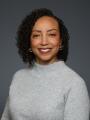 Photo: Dr. Rachel Vinson, MD
