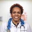 Photo: Verlena Daniels, NP
