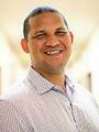 Photo: Dr. Jordan Blackwood, MD