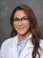 Photo: Dr. Bianca Barbat, MD