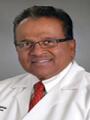 Photo: Dr. Milagres Fernandes, MD