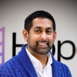 Photo: Dr. Abid Nazeer, MD
