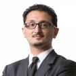 Photo: Dr. Behnam Salari, DO