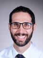 Photo: Dr. Pietro Canetta, MD