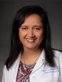 Photo: Dr. Sheila Albuquerque, MD