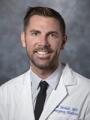 Photo: Dr. Carl Berdahl, MD