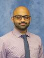Photo: Dr. Vikhyath Terla, MD