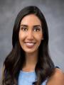 Photo: Dr. Neela Rao, MD