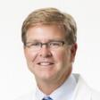 Photo: Dr. John Garside, MD