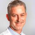 Photo: Dr. James Warner, MD
