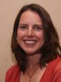 Photo: Dr. Jennifer Haggerty, MD