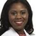 Photo: Dr. Jamalia David, MD