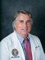 Photo: Dr. Jerry Johnson, MD