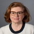 Photo: Dr. Maryna Skliut, MD