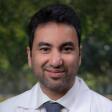 Photo: Dr. Usman Ajaz, MD