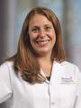 Photo: Dr. Allison Langs-Barlow, MD