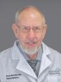 Photo: Dr. Bruce Barniville, MD