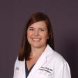 Photo: Dr. Andrea Bryan, MD