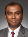 Photo: Dr. Aravind Sanjeevaiah, MD