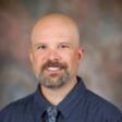 Photo: Dr. Robert Miley, DO