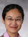 Photo: Dr. Li Zhang, MD
