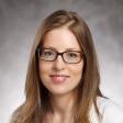 Photo: Dr. Anna Palatnik, MD