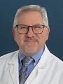 Photo: Dr. Michael Ringold, MD