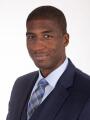 Photo: Dr. Rashad Belin, MD