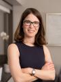 Photo: Dr. Nicole Neuschler, MD