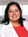 Photo: Dr. Taruna Madhav Crawford, MD